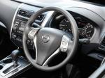 Nissan Altima 2013 года (AU)